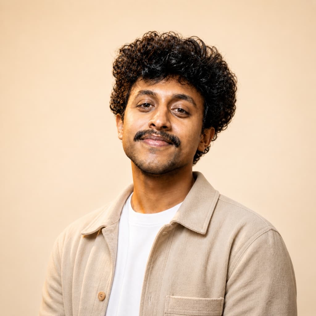 Lavithra Mysore - Founder & CEO, Luvana AI
